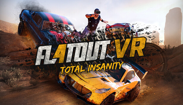 FlatOut 4: Total Insanity VR