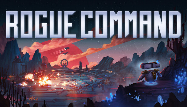 Rogue Command