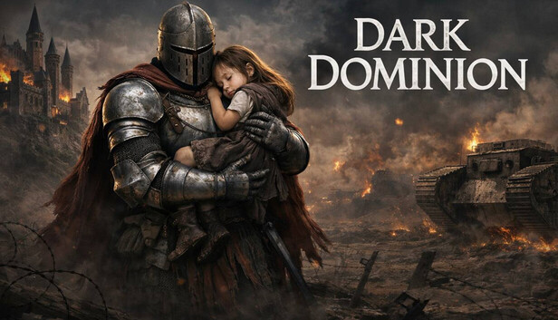 Dark Dominion