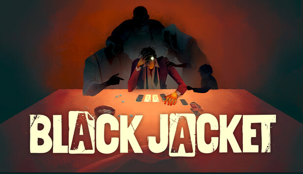 Black Jacket