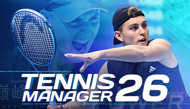 Tennis Manager 26