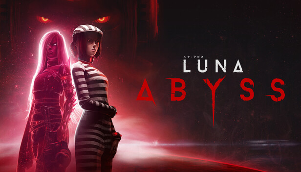 Luna Abyss