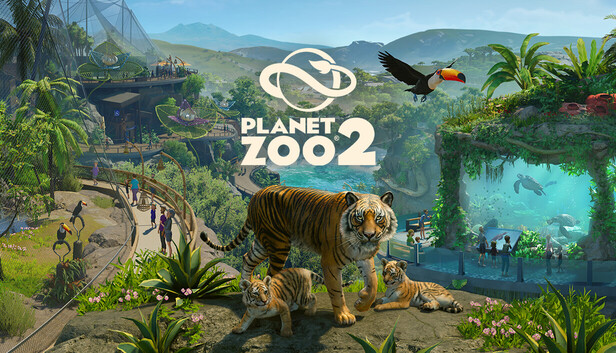 Planet Zoo 2