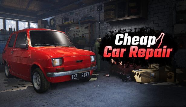 Cheap Car Repair