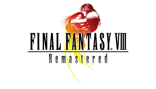 FINAL FANTASY VIII — REMASTERED