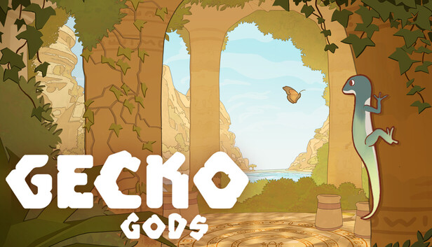 Gecko Gods