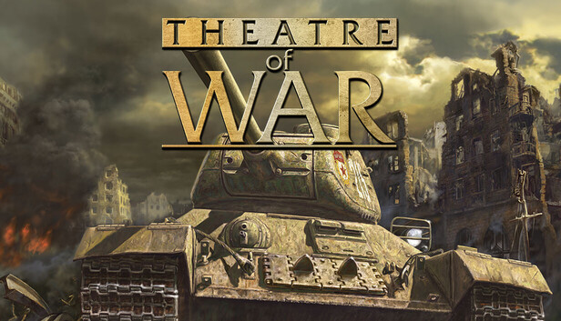 Theatre of War