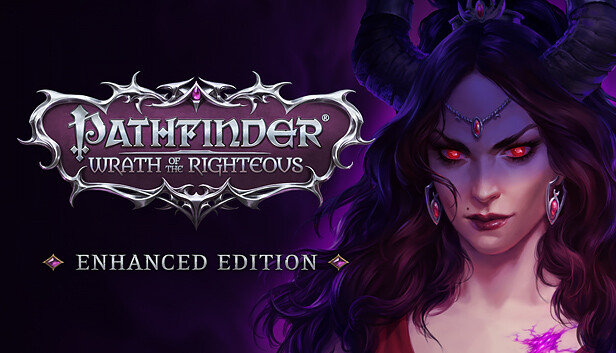 Pathfinder: Wrath of the Righteous — Enhanced Edition