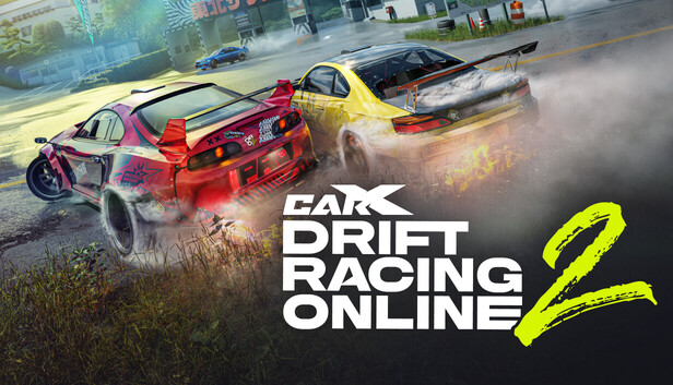 CarX Drift Racing Online 2