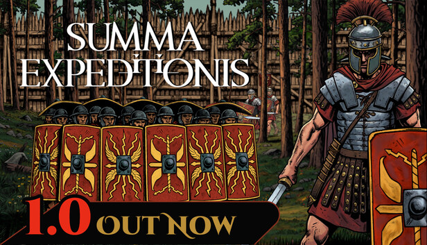 Summa Expeditionis