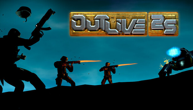 Outlive 25
