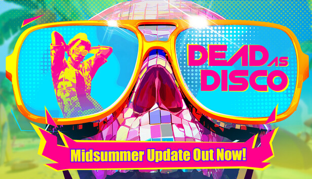 Dead as Disco