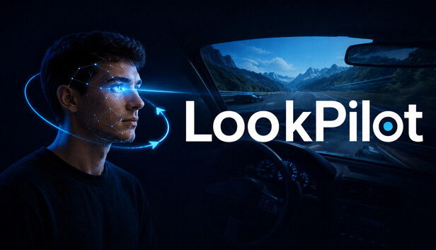 LookPilot