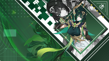 How To Build Nefer In Genshin Impact