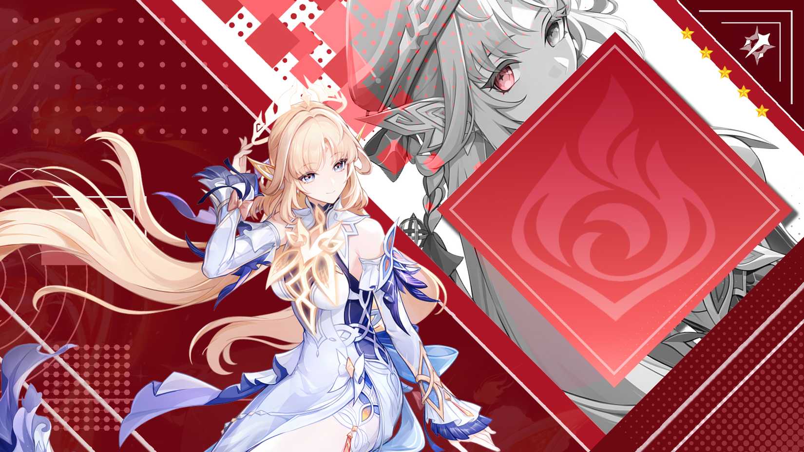 Nicole Best Build In Genshin Impact