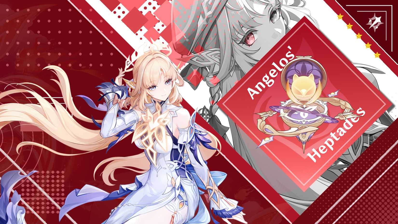 Nicole Best Weapons In Genshin Impact