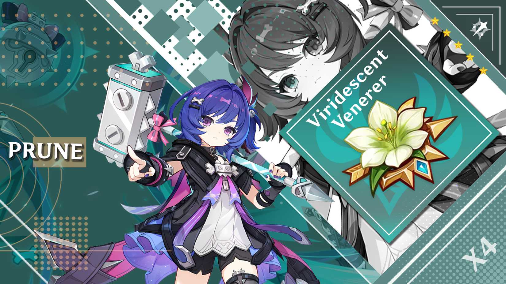 Prune Best Artifacts In Genshin Impact
