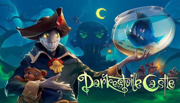 Darkestville Castle