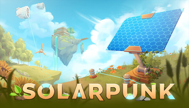 Solarpunk™
