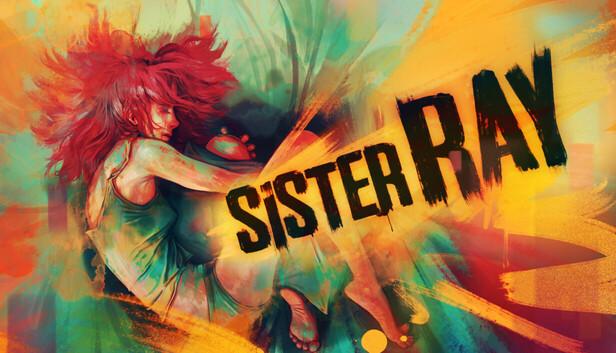 Sister Ray