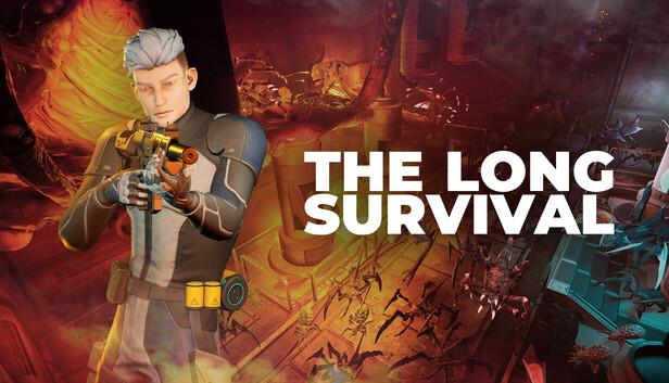 The Long Survival