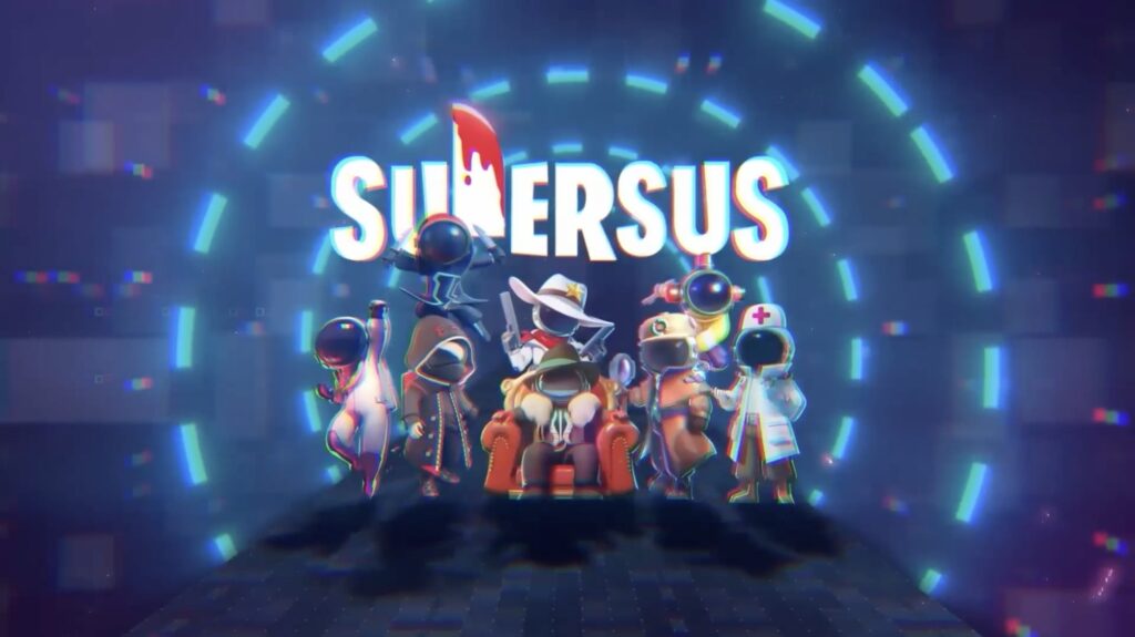Донат в Super Sus