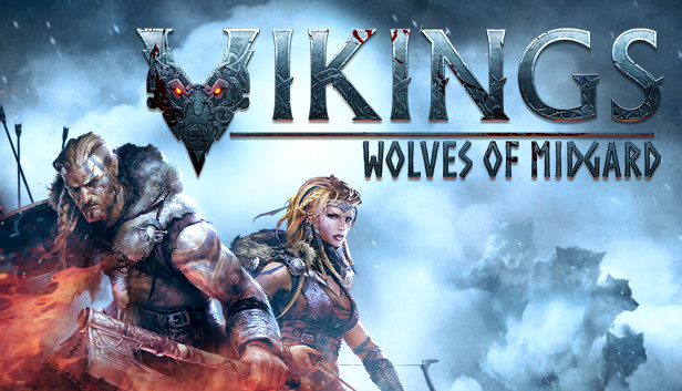 Vikings — Wolves of Midgard