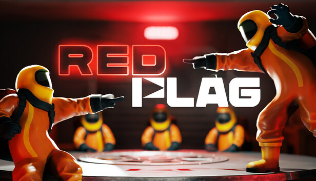 RED FLAG