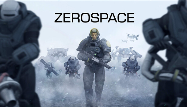 ZeroSpace