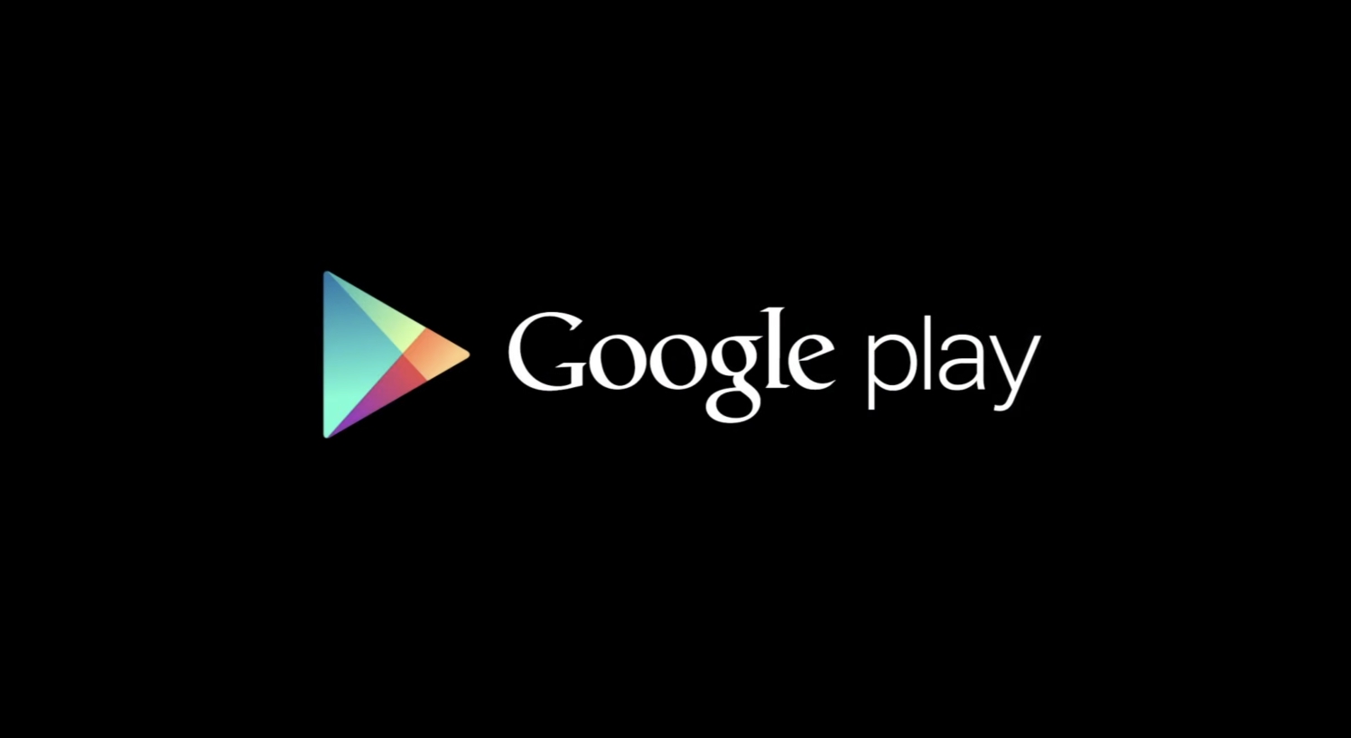 Подарочная карта Google Play Европа