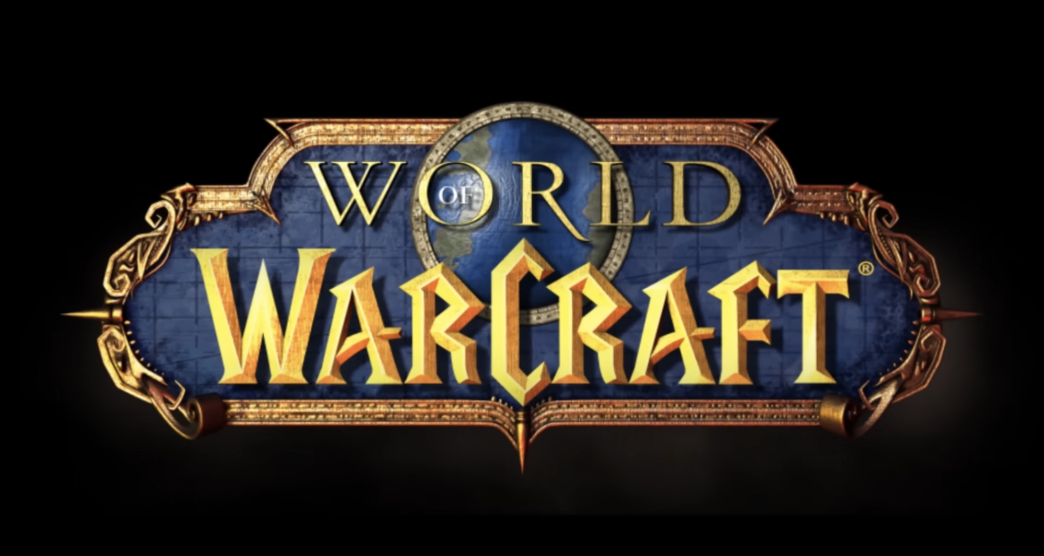 Подписка World of Warcraft — игровое время