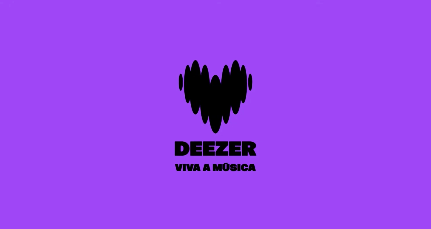 Подписка Deezer Premium
