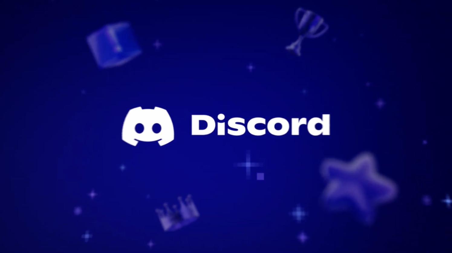 Подписка Discord Nitro