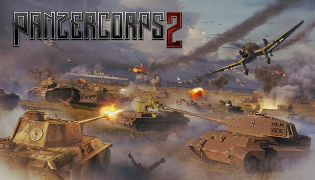 Panzer Corps 2