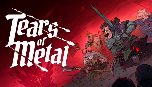 Tears of Metal