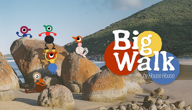 Big Walk