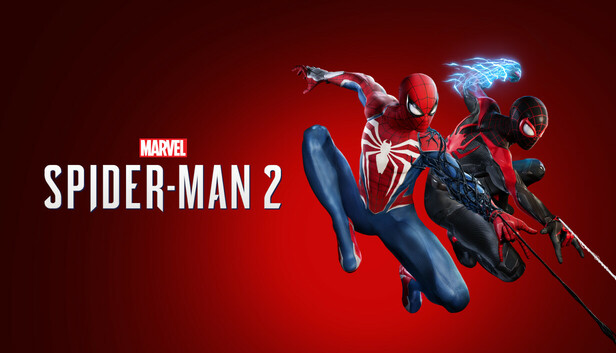 Marvel Spider-Man 2