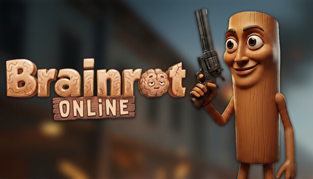 Brainrot Online