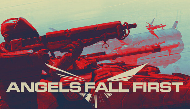 Angels Fall First