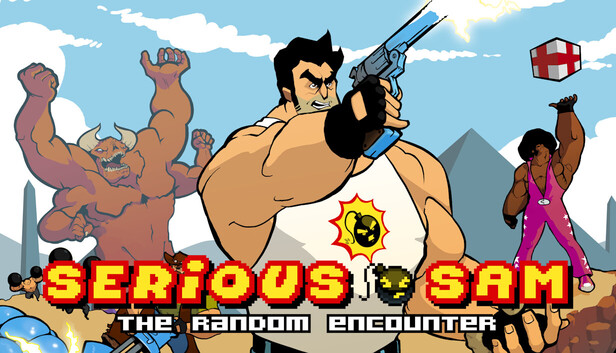 Serious Sam: The Random Encounter