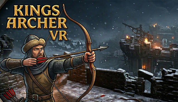 Kings Archer VR