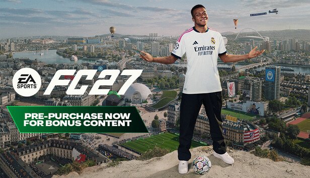 EA SPORTS FC™ 27