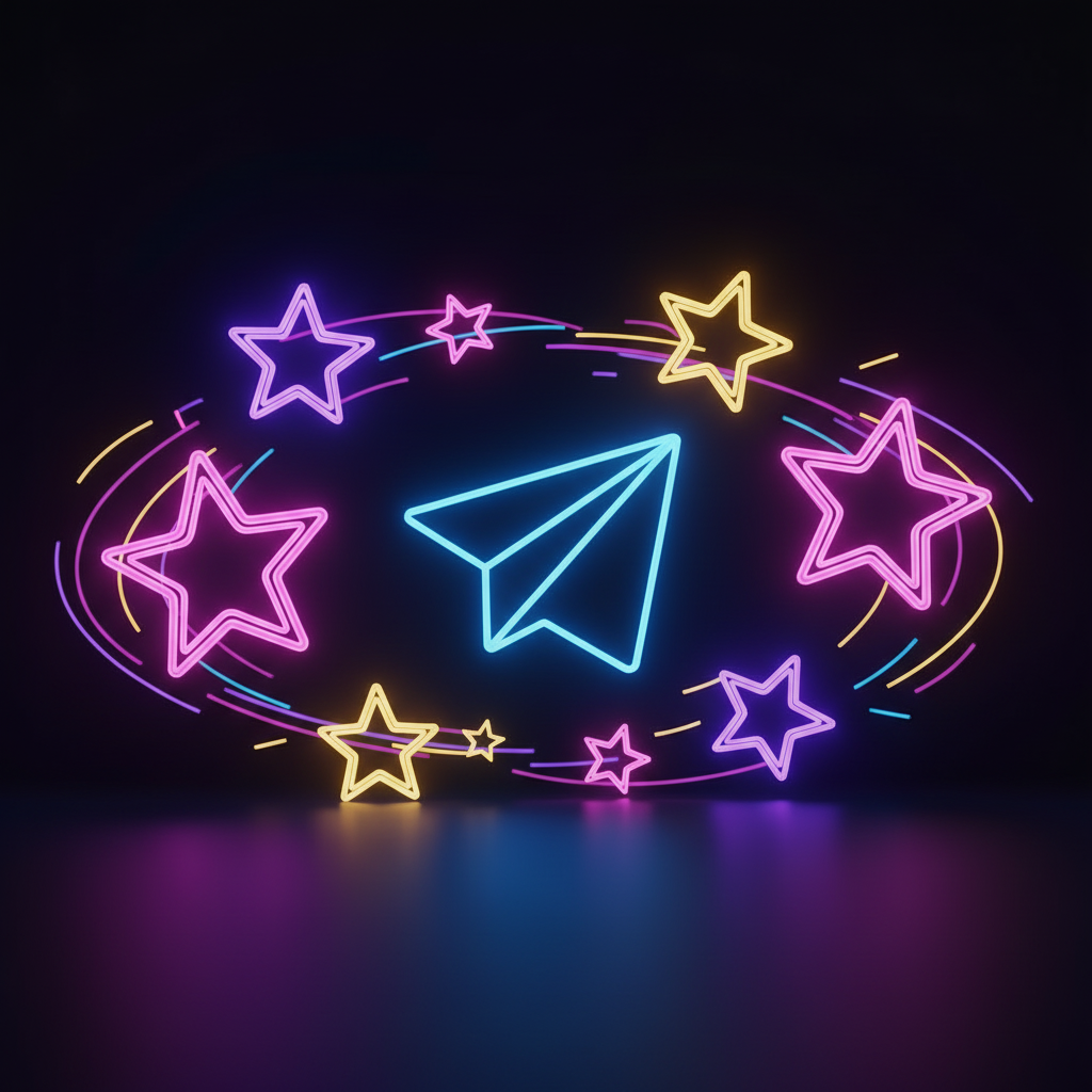 Подписка Telegram Premium
