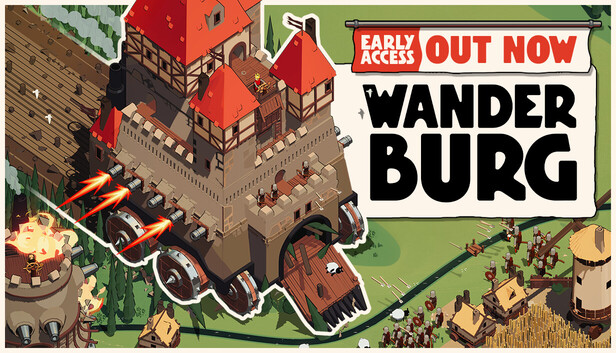Wanderburg